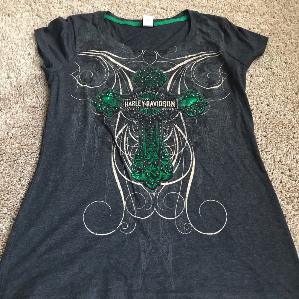 Harley Davidson t-shirt